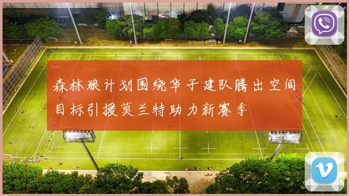 森林狼计划围绕华子建队腾出空间目标引援莫兰特助力新赛季