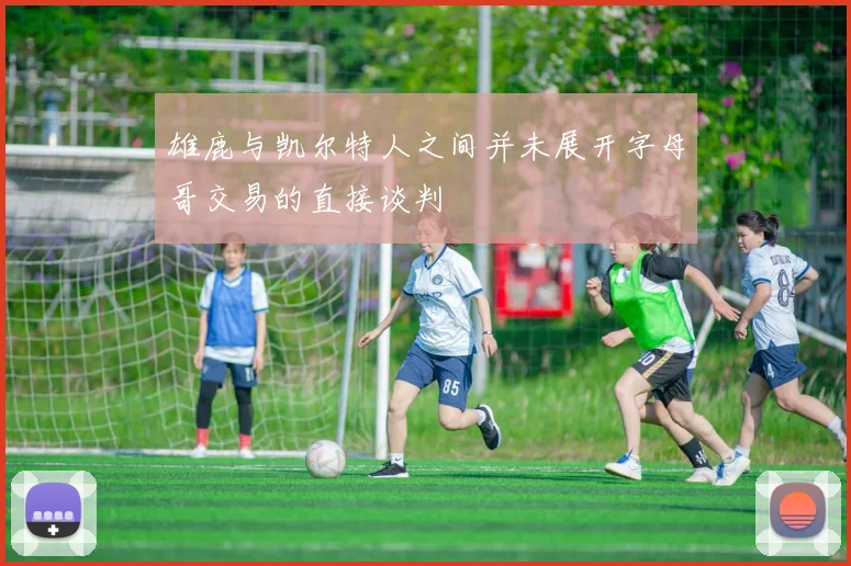 雄鹿与凯尔特人之间并未展开字母哥交易的直接谈判